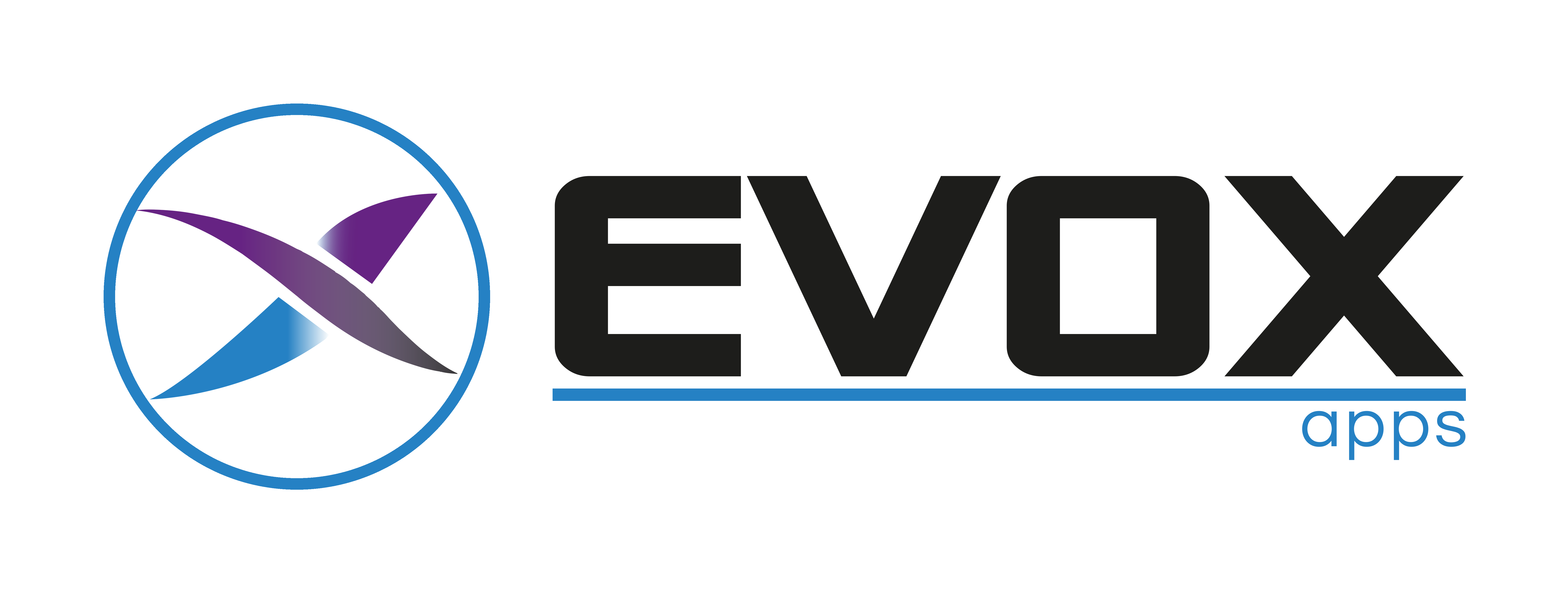 EVOX apps